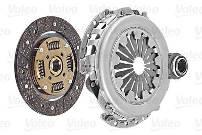 Clutch Kit VALEO CLASSIC KIT3P