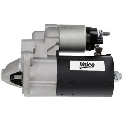 Starter VALEO CORE-FLEX