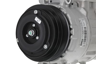 Compresseur, climatisation VALEO CORE-FLEX