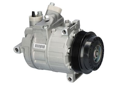 Compresseur, climatisation VALEO ORIGINS - TECHNOLOGIE D'ORIGINE