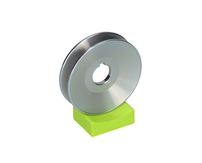 Poulie, alternateur VALEO NEW ORIGINAL SPARE PART