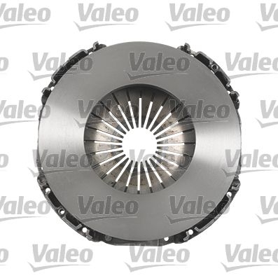 Clutch Kit REMANUFACTURED KIT3P