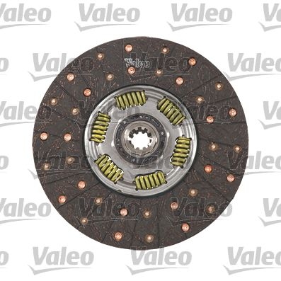 Clutch Disc NEW PART