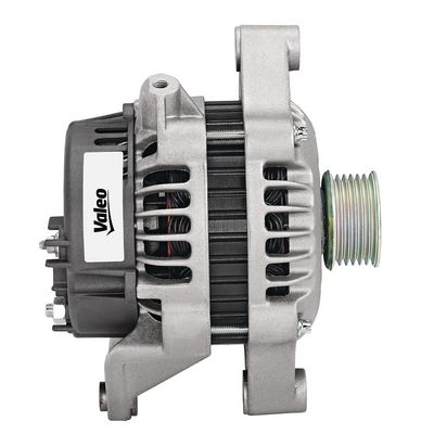 Alternator VALEO ORIGINS NEW OE TECHNOLOGY