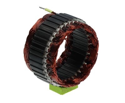 Stator, alternator VALEO NEW ORIGINAL SPARE PART