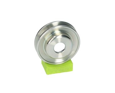 Belt Pulley, alternator VALEO NEW ORIGINAL SPARE PART