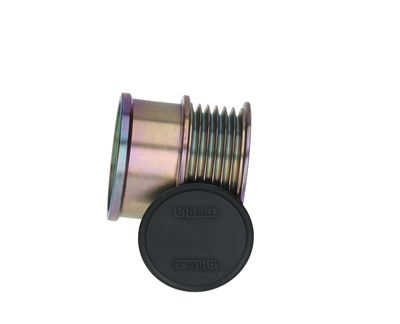 Alternator Freewheel Clutch VALEO NEW SPARE PART