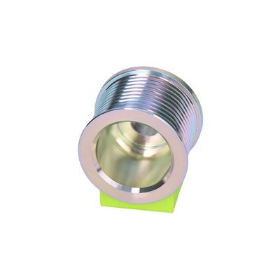 Belt Pulley, alternator VALEO NEW SPARE PART