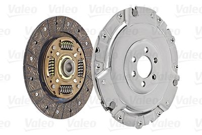 Clutch Kit VALEO CLASSIC KIT2P