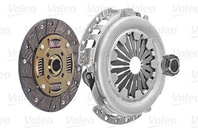 Clutch Kit VALEO CLASSIC KIT3P