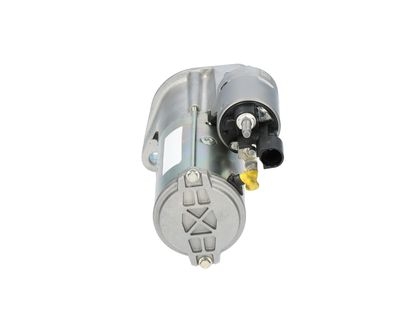 Starter VALEO ORIGINS NEW OE TECHNOLOGY