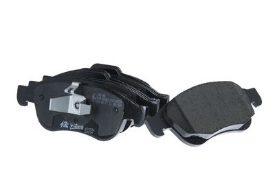 Brake Pad Set, disc brake E-PERFORMANCE