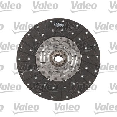 Clutch Kit NEW KIT3P