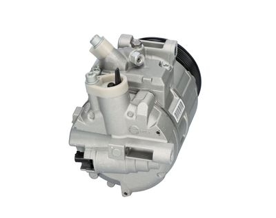 Compresseur, climatisation VALEO ORIGINS - TECHNOLOGIE D'ORIGINE