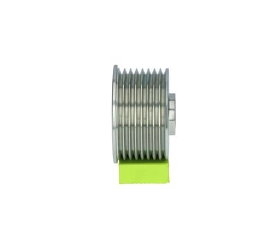 Belt Pulley, alternator VALEO NEW ORIGINAL SPARE PART
