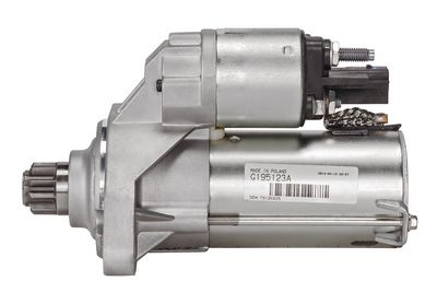 Starter VALEO ORIGINS NEW OE TECHNOLOGY