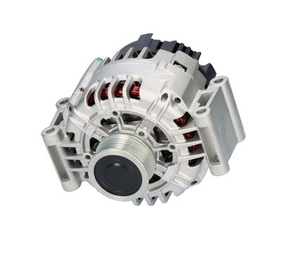 Alternateur VALEO ORIGINS - TECHNOLOGIE D'ORIGINE