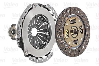 Clutch Kit VALEO CLASSIC KIT3P