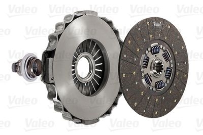 Clutch Kit NEW ORIGINAL KIT3P