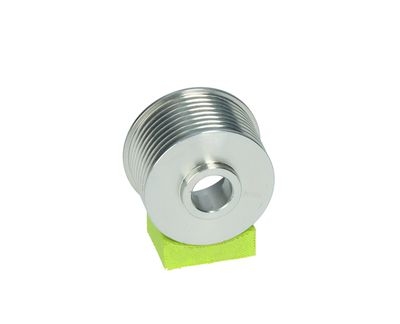 Belt Pulley, alternator VALEO NEW ORIGINAL SPARE PART
