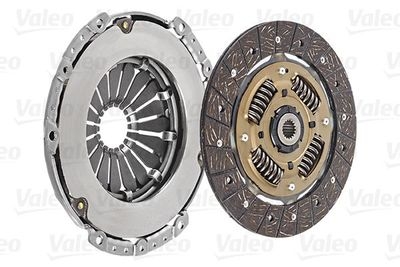 Clutch Kit VALEO CLASSIC KIT2P