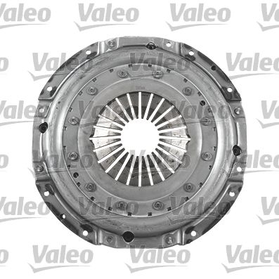 Clutch Kit REMANUFACTURED KIT3P