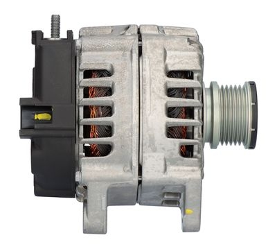 Alternateur VALEO ORIGINS - TECHNOLOGIE D'ORIGINE