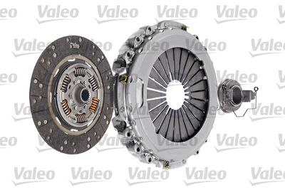 Clutch Kit REMANUFACTURED KIT3P