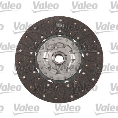 Clutch Disc