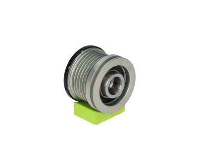 Alternator Freewheel Clutch VALEO NEW ORIGINAL SPARE PART
