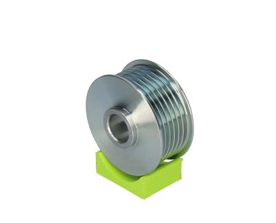 Belt Pulley, alternator VALEO NEW SPARE PART