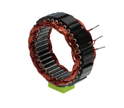 Stator, alternateur VALEO NEW ORIGINAL SPARE PART