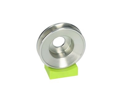 Belt Pulley, alternator VALEO NEW ORIGINAL SPARE PART