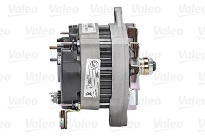Alternator VALEO RE-GEN REMANUFACTURED