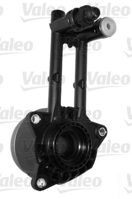 Central Slave Cylinder, clutch