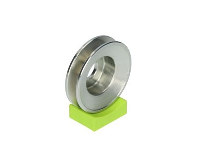 Belt Pulley, alternator VALEO NEW ORIGINAL SPARE PART