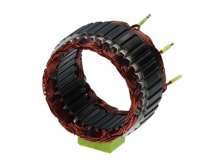 Stator, alternator VALEO NEW ORIGINAL SPARE PART