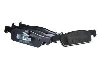 Brake Pad Set, disc brake E-PERFORMANCE