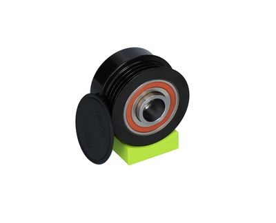 Poulie roue libre, alternateur VALEO NEW ORIGINAL SPARE PART