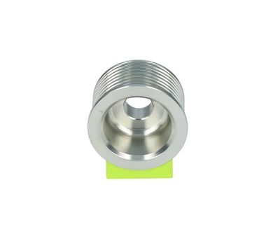 Belt Pulley, alternator VALEO NEW ORIGINAL SPARE PART