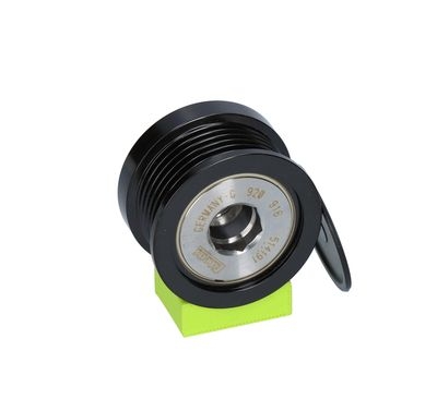 Alternator Freewheel Clutch VALEO NEW SPARE PART