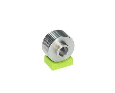 Belt Pulley, alternator VALEO NEW ORIGINAL SPARE PART