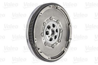 Flywheel DUAL MASS FLYWHEEL