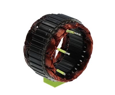 Stator, alternator VALEO NEW ORIGINAL SPARE PART