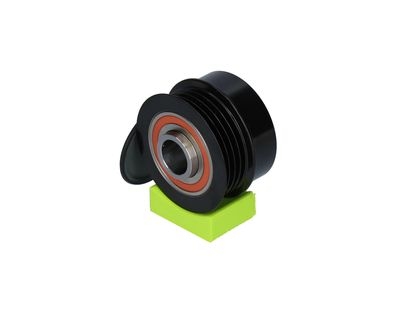 Poulie roue libre, alternateur VALEO NEW ORIGINAL SPARE PART