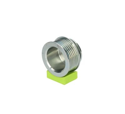 Belt Pulley, alternator VALEO NEW ORIGINAL SPARE PART