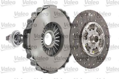 Clutch Kit NEW ORIGINAL KIT3P