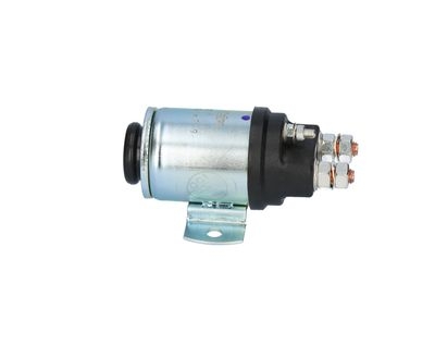 Solenoid Switch, starter VALEO NEW SPARE PART