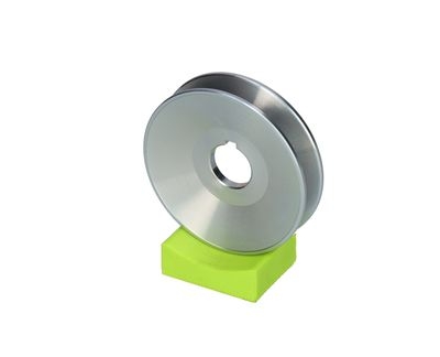 Poulie, alternateur VALEO NEW ORIGINAL SPARE PART