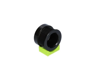 Belt Pulley, alternator VALEO NEW SPARE PART